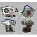 Turbo F5 für P / N: 8971195672